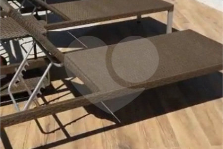 Apartamento à venda com 1 quarto em Jardim D'abril, Osasco, SP