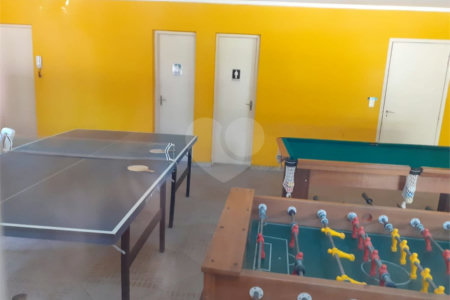 Apartamento à venda com 2 quartos em Tucuruvi, São Paulo, SP