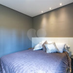 Apartamento à venda com 2 suítes em Jardim Fonte do Morumbi, São Paulo, SP