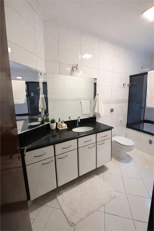Apartamento à venda com 4 quartos, sendo 1 suíte,  em City Bussocaba, Osasco, SP