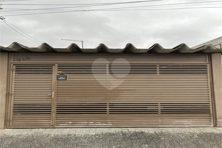 Casa Térrea à venda com 3 quartos, sendo 1 suíte, em Jaçanã, São Paulo, SP