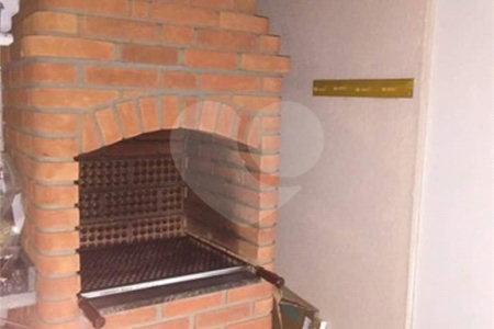 Cobertura à venda com 3 quartos em Jardim Umarizal, São Paulo, SP
