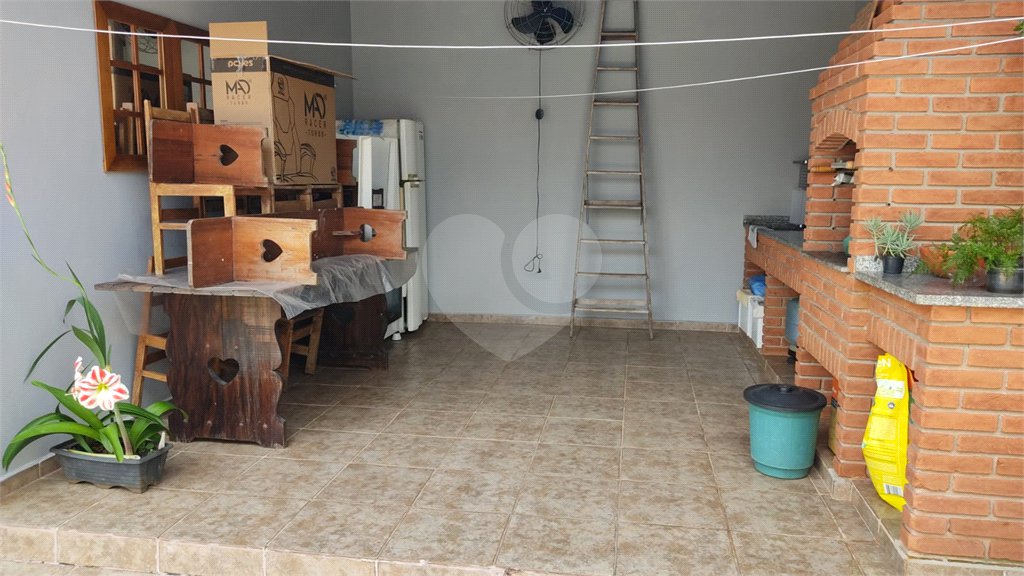 Casa Térrea à venda com 4 quartos em Região do Cibratel, Itanhaém, SP