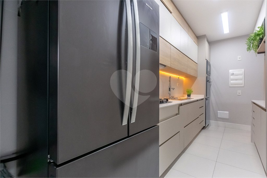 Apartamento à venda com 3 suítes em Jardim Prudência, São Paulo, SP