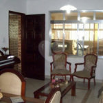 Sobrado à venda com 3 quartos, sendo 1 suíte, em Vila Maria, São Paulo, SP