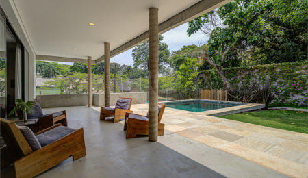 Casa à venda com 3 suítes em Alto da Boa Vista, São Paulo, SP