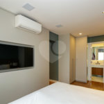 Apartamento à venda com 3 suítes em Brooklin, São Paulo, SP