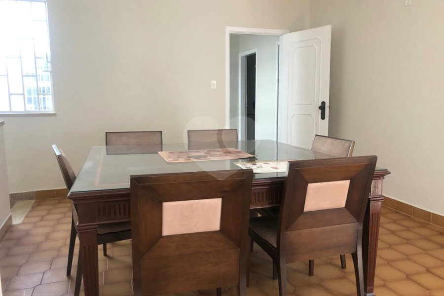 Sobrado à venda com 3 quartos, sendo 1 suíte, em Santana, São Paulo, SP