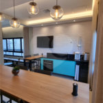 Apartamento à venda com 2 quartos, sendo 1 suíte, em Moema, São Paulo, SP