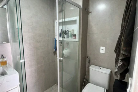 Apartamento à venda com 2 quartos, sendo 1 suíte, em Cidade dos Bandeirantes, São Paulo, SP