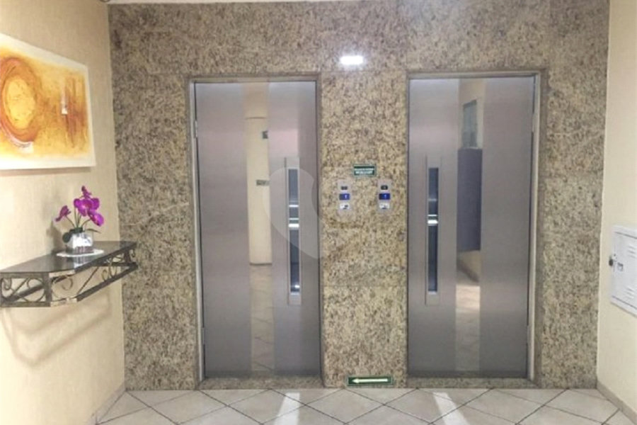 Apartamento à venda com 2 quartos no Brasilândia, São Paulo, SP