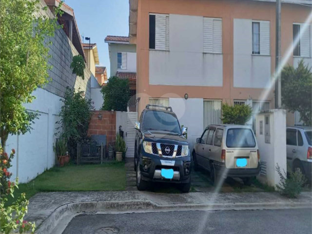 Casa à venda com 3 quartos no condomínio Villagio de Parma, São Paulo - SP