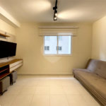 Apartamento para alugar com 1 suíte em Chácara Santo Antônio, São Paulo, SP