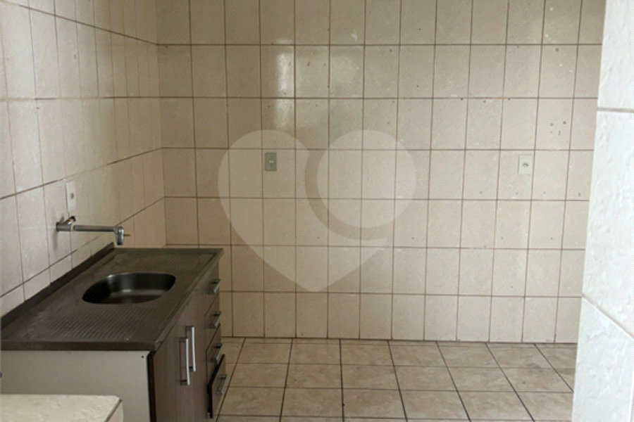 Apartamento à venda com 2 quartos em Parque Edu Chaves, São Paulo, SP