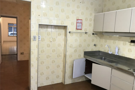 Sobrado à venda com 2 suítes em Santo Amaro, São Paulo, SP