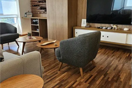 Apartamento à venda com 3 suítes em Jardim Arpoador, São Paulo, SP