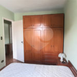 Apartamento à venda com 3 quartos em Vila Guilherme, São Paulo, SP