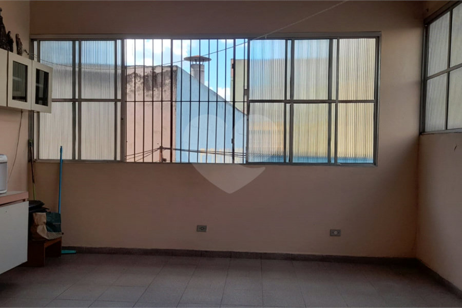 Casa de Vila à venda com 3 quartos, sendo 1 suíte, em Pari, São Paulo, SP