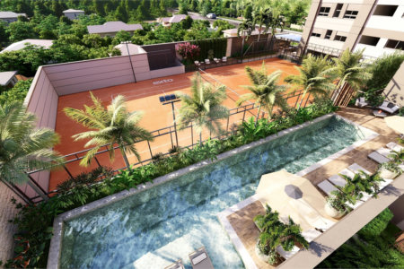 Apartamento à venda com 4 suítes em Perdizes, São Paulo, SP