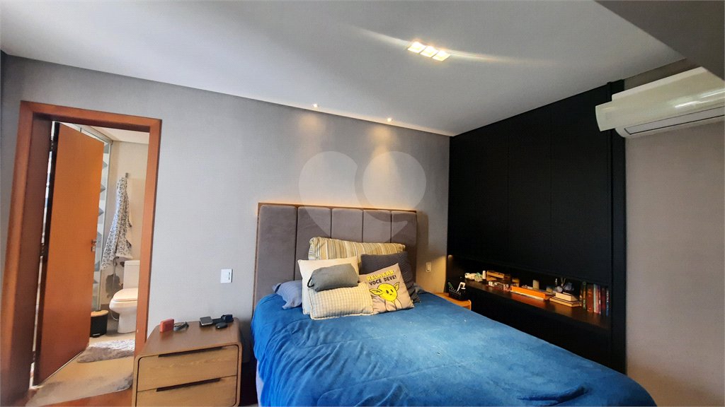 Apartamento à venda com 4 quartos, sendo 2 suítes, em Morumbi, São Paulo, SP