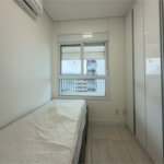 Apartamento à venda com 4 quartos, sendo 2 suítes, em Pinheiros, São Paulo, SP