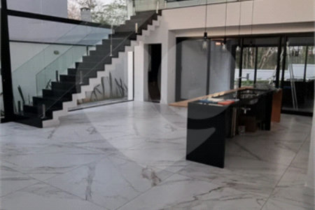 Casa à venda com 3 suítes no condomínio Alphaville Nova Esplanada 4, Votorantim - SP