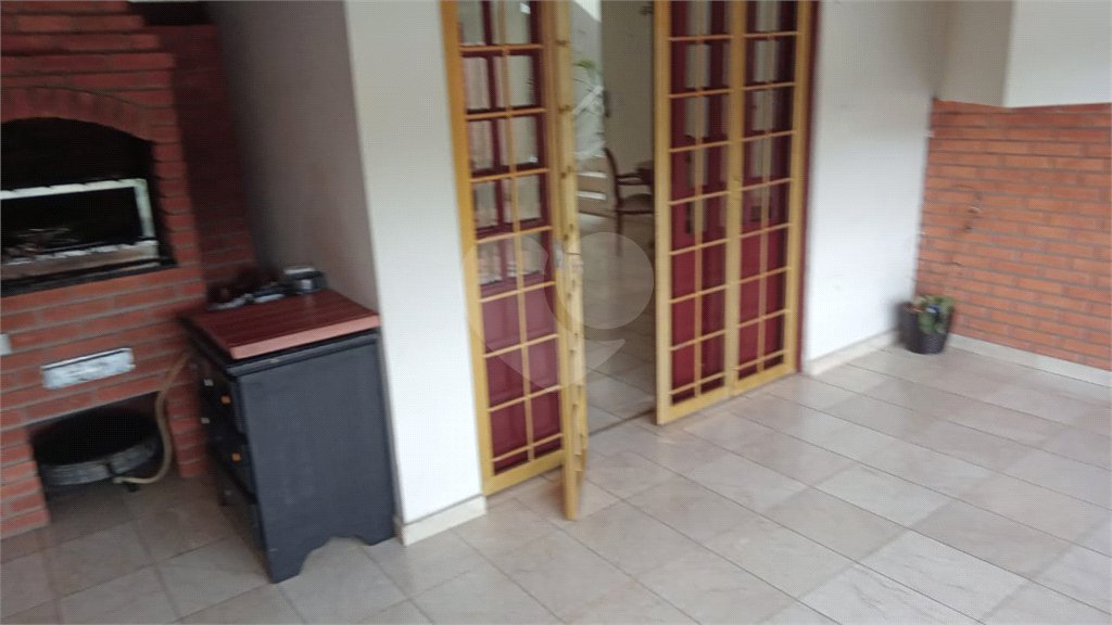 Sobrado à venda com 4 quartos, sendo 3 suítes,  em Horto Florestal, São Paulo, SP