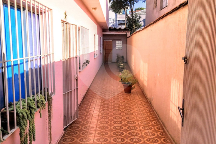 Sobrado à venda com 3 suítes em Vila Gustavo, São Paulo, SP
