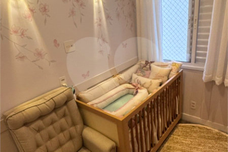 Apartamento à venda com 3 quartos, sendo 1 suíte, em Rudge Ramos, São Bernardo do Campo, SP