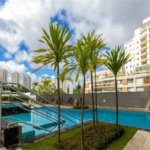 Apartamento à venda com 2 quartos, sendo 1 suíte, em Vila Andrade, São Paulo, SP