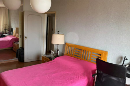 Apartamento à venda com 3 quartos, sendo 1 suíte, em Consolação, São Paulo, SP