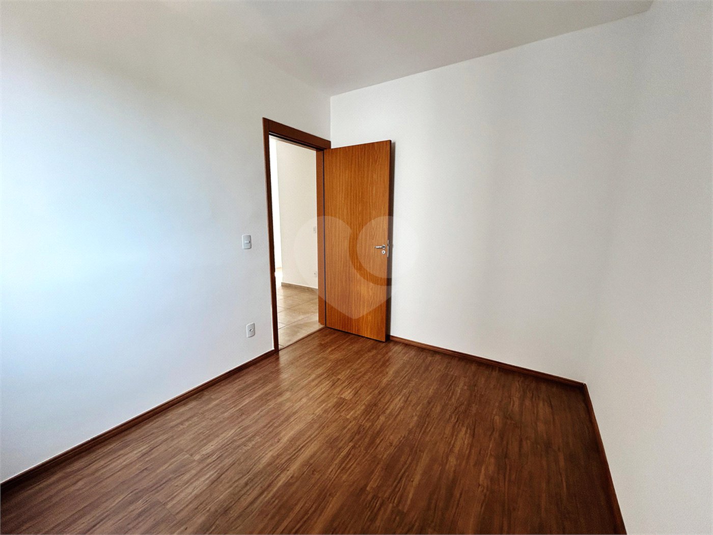 Apartamento à venda com 2 quartos em Bonfim Paulista, Ribeirão Preto, SP