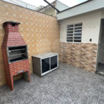 Sobrado à venda com 3 quartos em Mandaqui, São Paulo, SP