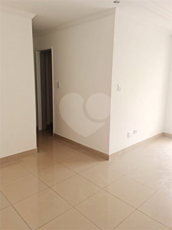 Apartamento à venda com 2 quartos em Vila Guilherme, São Paulo, SP