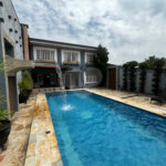 Casa à venda com 6 quartos, sendo 3 suítes, no Centro, Itapetininga, SP