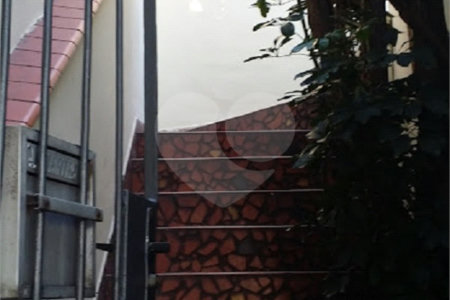Casa à venda com 3 quartos em Vila Pompéia, São Paulo, SP