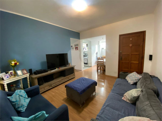 Apartamento à venda com 3 quartos, sendo 1 suíte,  em Mandaqui, São Paulo, SP