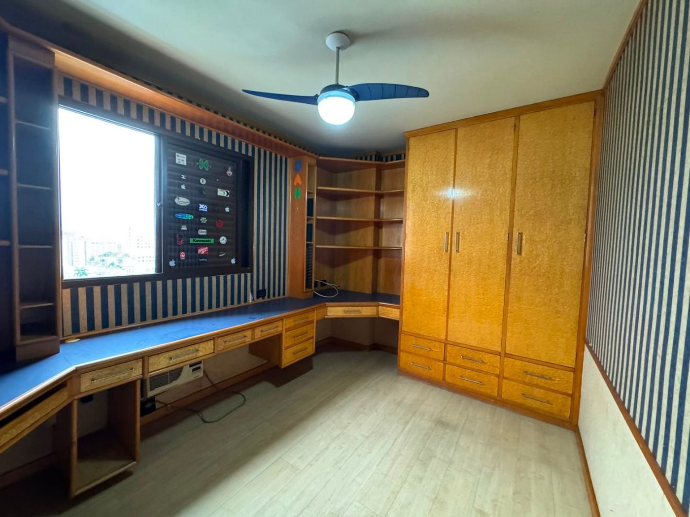 Cobertura com 4 dormitórios à venda, 360 m² por R$ 1.990.000,00 - Gonzaga - Santos/SP