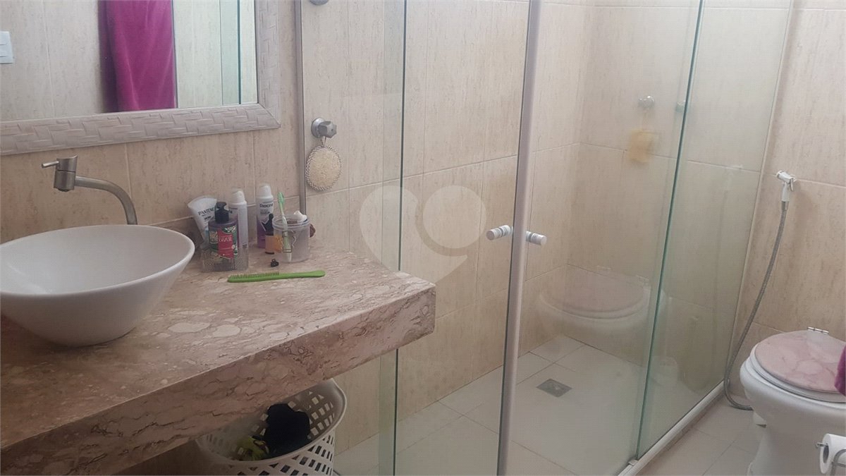 Apartamento à venda com 3 quartos em Praça da Bandeira, Rio de Janeiro, RJ