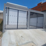 Kitnet para alugar com 1 quarto em Jardim Residencial dos Reis, Sorocaba, SP