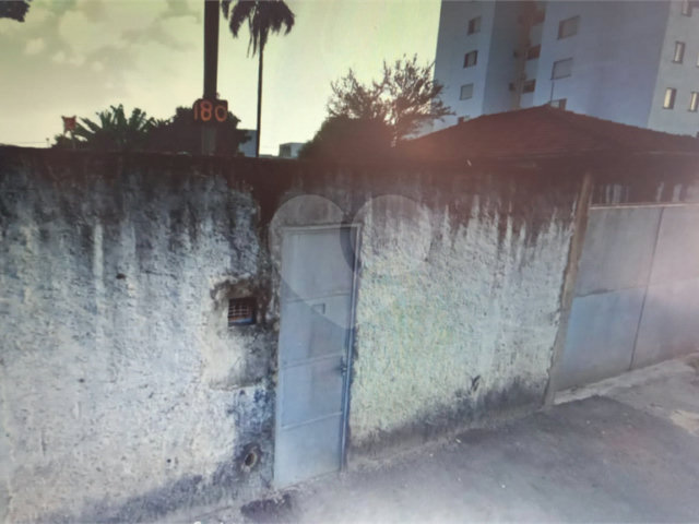 Terreno à venda em Limão, São Paulo, SP