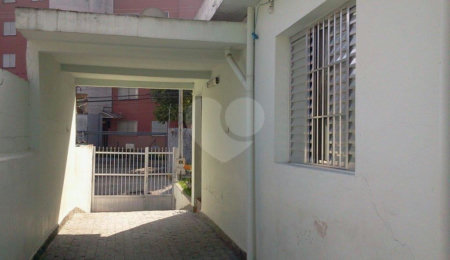 Casa à venda com 2 quartos em Freguesia do Ó, São Paulo, SP