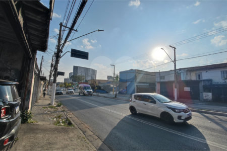 Sobrado à venda com 1 quarto em Santo Amaro, São Paulo, SP