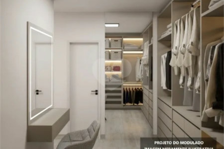 Casa à venda com 3 suítes no condomínio Reserva Ipanema, Sorocaba - SP