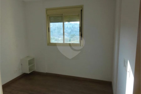 Apartamento à venda com 1 quarto em Casa Verde, São Paulo, SP