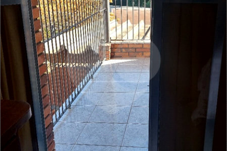 Casa à venda com 3 quartos em Sumarezinho, São Paulo, SP