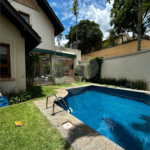 Casa à venda ou para alugar com 4 suítes no condomínio Vilaggio Monte Alegre, São Paulo - SP