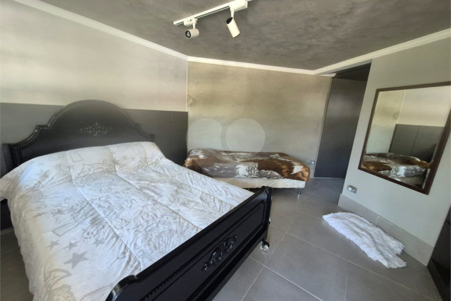 Casa à venda com 5 suítes no condomínio Associação Reserva das Hortênsias, Mairiporã - SP