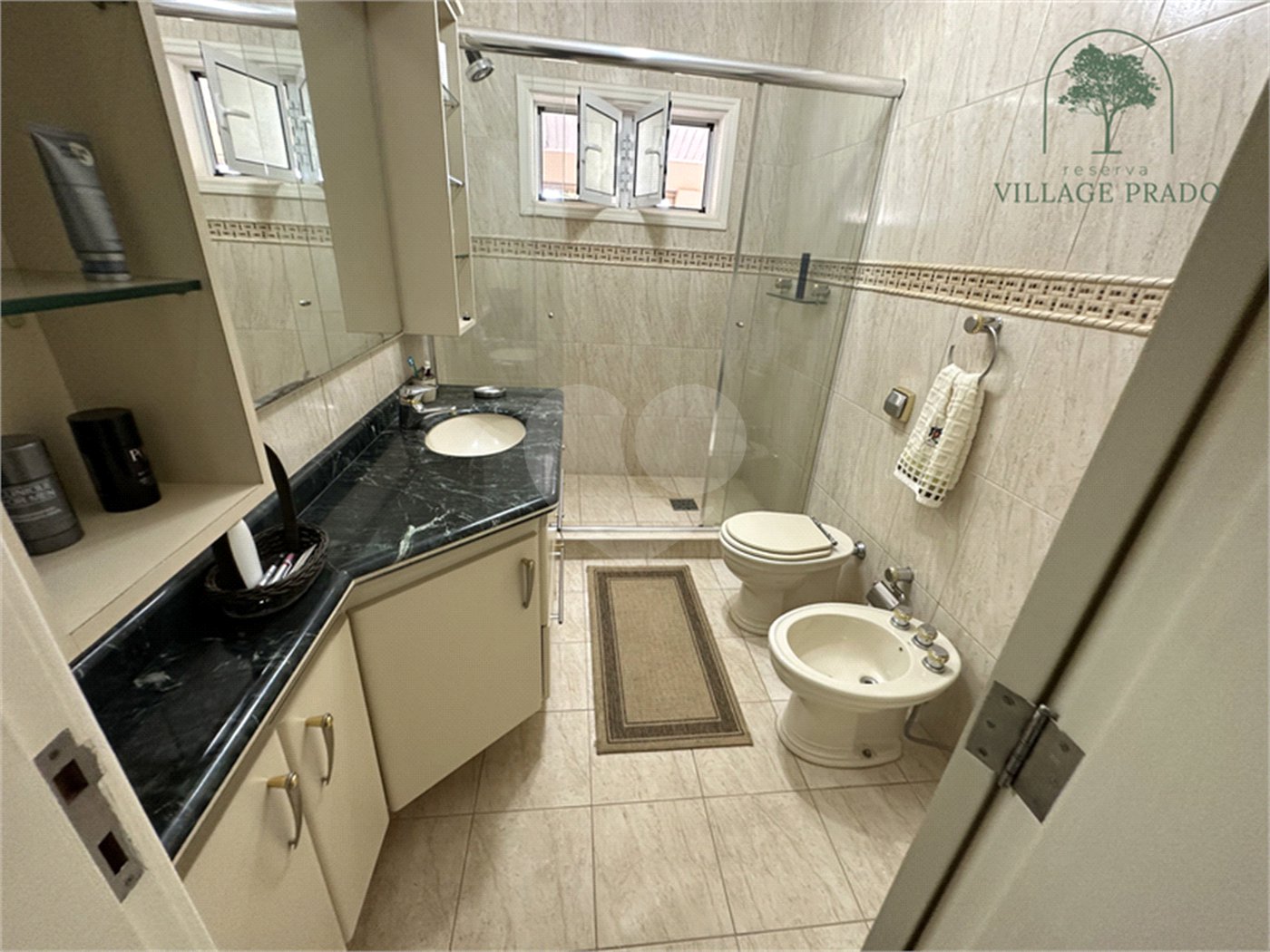 Casa à venda com 6 suítes no condomínio Reserva Village Prado, Indaiatuba - SP