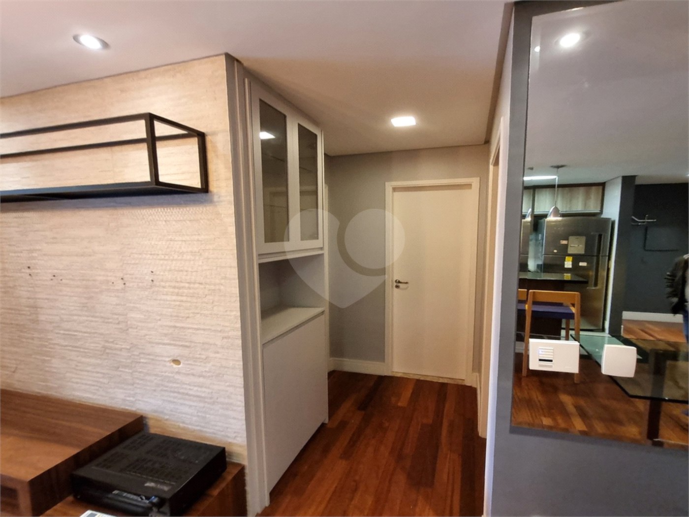 Apartamento à venda com 2 quartos, sendo 1 suíte, em Santa Teresinha, São Paulo, SP